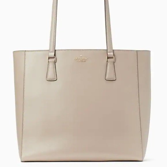 BRAND NEW KATE SPADE PERRY LAPTOP TOTE - Picture 1 of 7